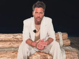 Filippo Bisciglia annuncio ufficiale