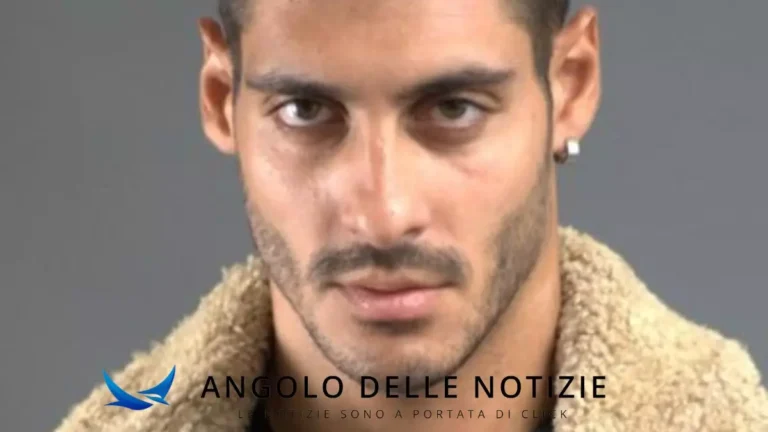 Javier Martinez annuncio