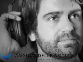 Nuova avventura Patric Pugliese