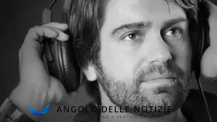 Nuova avventura Patric Pugliese