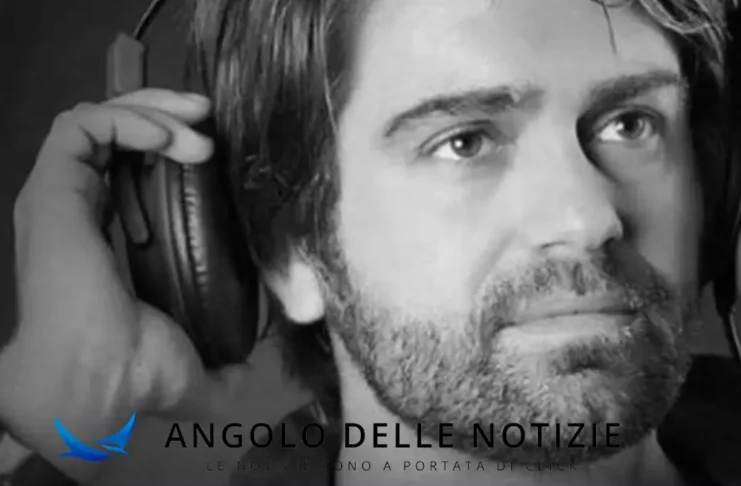 Nuova avventura Patric Pugliese