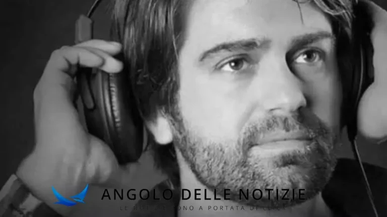 Nuova avventura Patric Pugliese