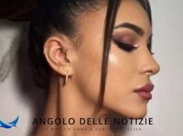 jessica selassiè e tommaso
