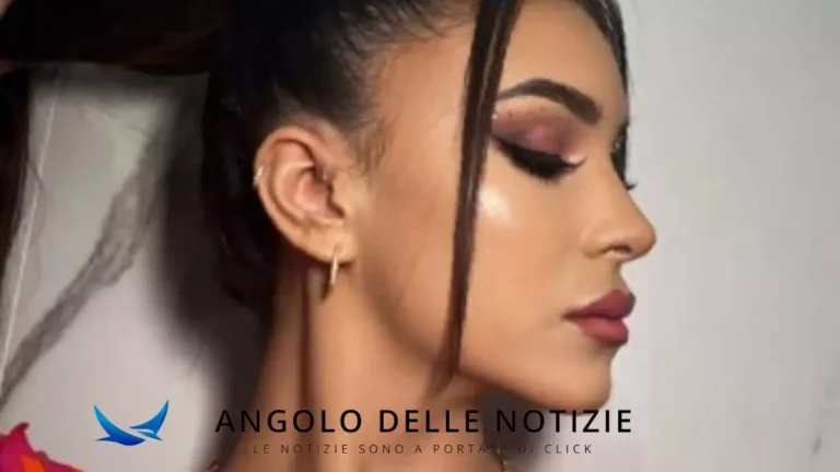 jessica selassiè e tommaso