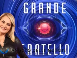 Spoiler Grande Fratello 19