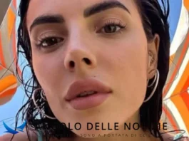 Shaila Gatta ex Spolverato