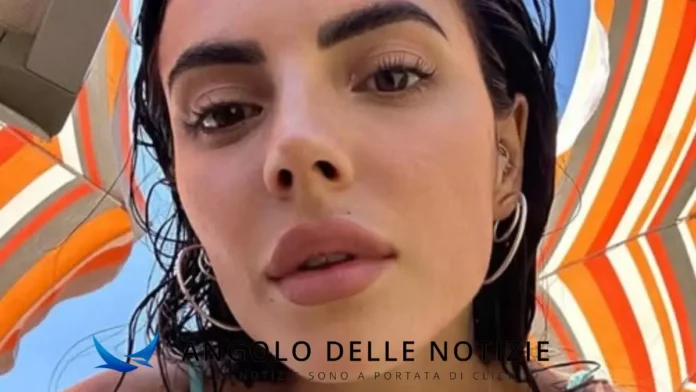 Shaila Gatta ex Spolverato