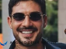 Lorenzo Spolverato esperienza