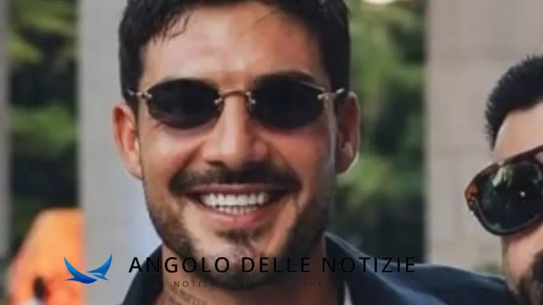 Lorenzo Spolverato esperienza