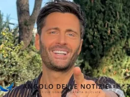 Temptation Island 2025 Filippo Bisciglia