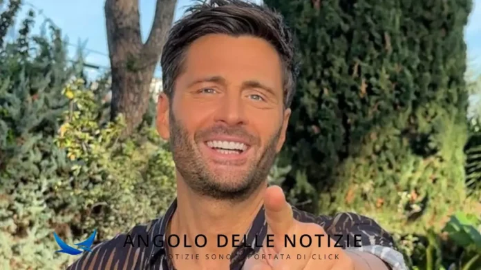 Temptation Island 2025 Filippo Bisciglia