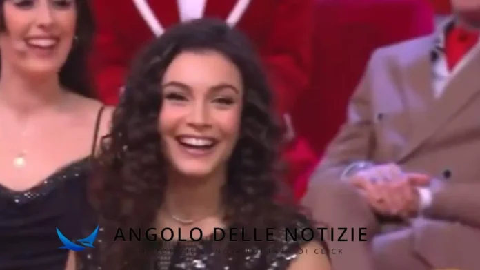 Angelica Baraldi