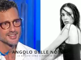 Corona contro Elodie, rivelazioni a Falsissimo