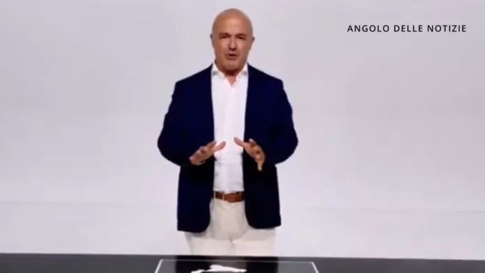 Dentro la notizia quando inizia