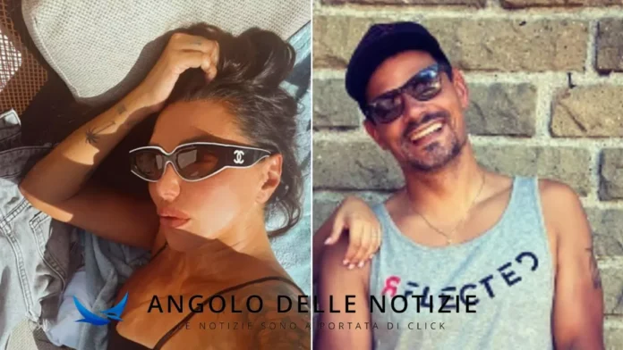Federico Mastrostefano il commento di Pamela