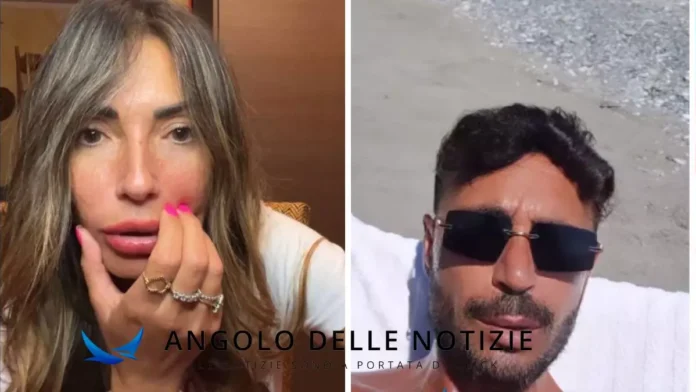 Ida e Armando Incarnato