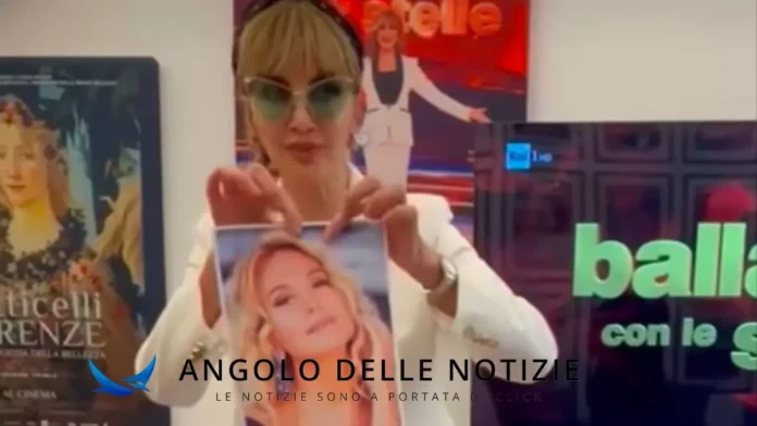 Milly Carlucci svela gli Abbinamenti a Ballando con le Stelle