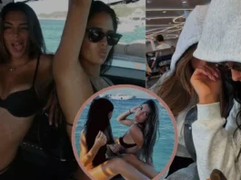 Perla e Greta che estate al femminile