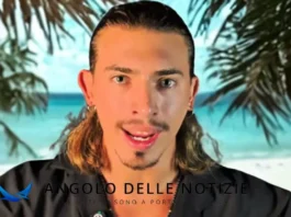 Simone di Temptation Island