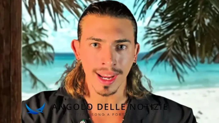 Simone di Temptation Island