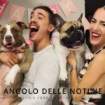 Sonia Barrile e Simone