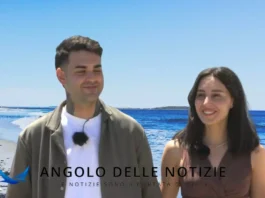 Temptation island Valerio e Sarah cosa fanno