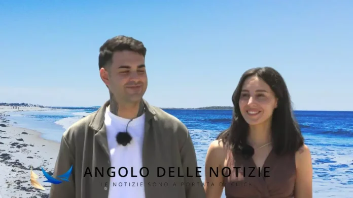 Temptation island Valerio e Sarah cosa fanno