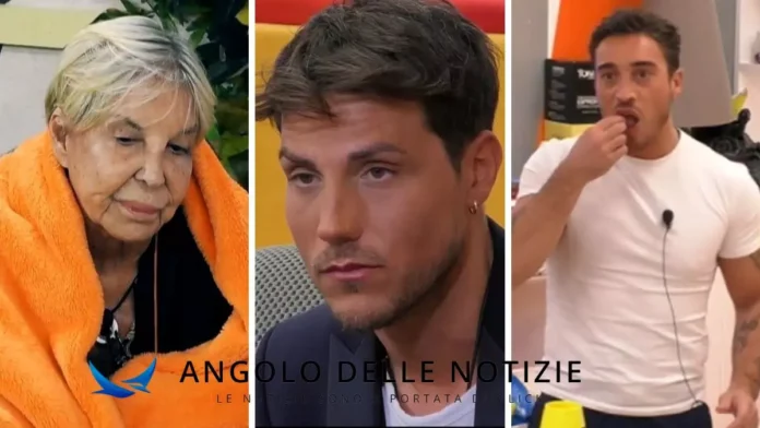 Wilma Goich su Daniele Dal Moro