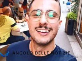 Andrea Pinna Pechino Express