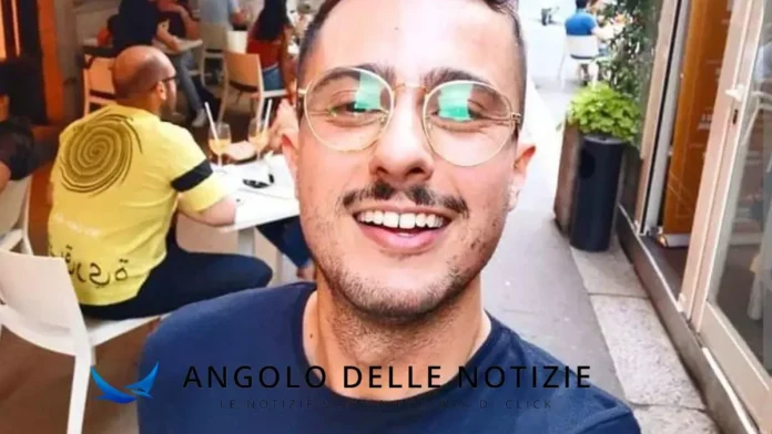 Andrea Pinna Pechino Express