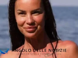 Antonella Mosetti Alessia Fabiani