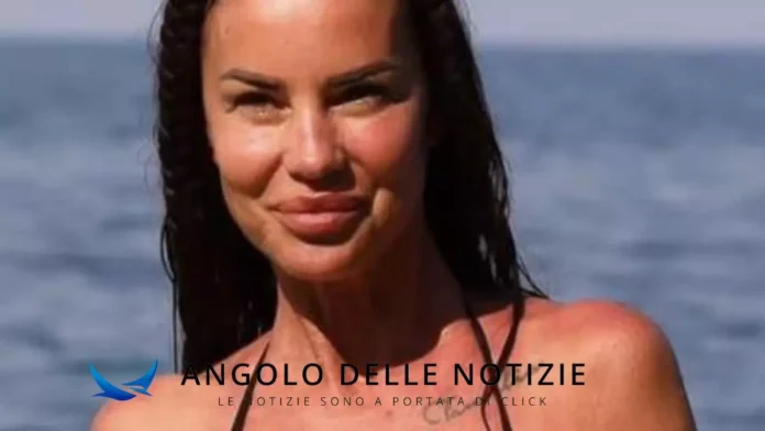 Antonella Mosetti Alessia Fabiani