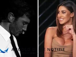 belen rodriguez stefano de martino