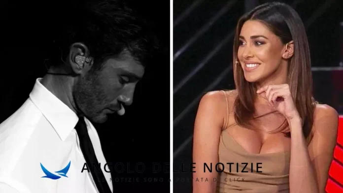 belen rodriguez stefano de martino