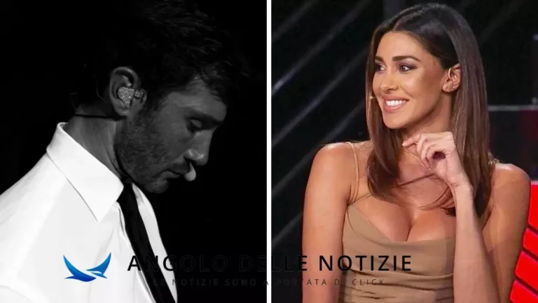 belen rodriguez stefano de martino