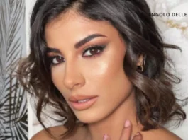 Giulia Cavaglià fidanzato