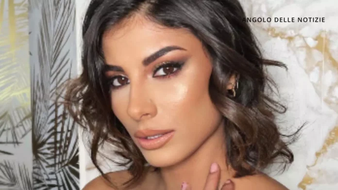 Giulia Cavaglià fidanzato