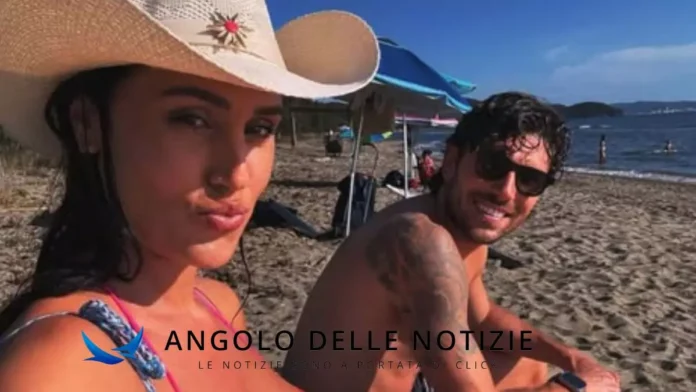 Cecilia e Ignazio Belen