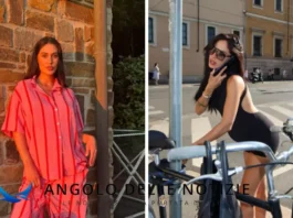 Cecilia Rodriguez e Giulia De Lellis