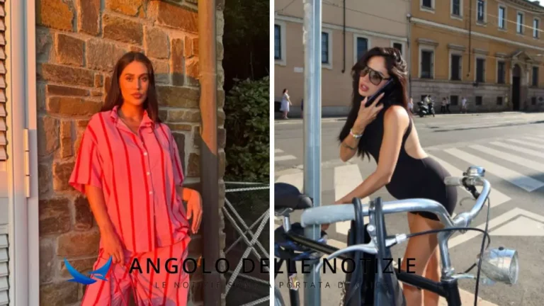Cecilia Rodriguez e Giulia De Lellis