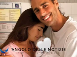 Chiara Bontempi e Tamberi