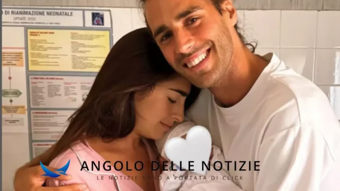 Chiara Bontempi e Tamberi