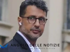 Fabrizio Corona Caso Raoul Bova