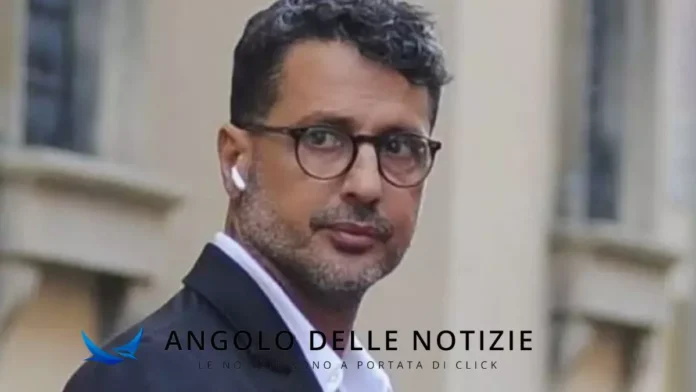 Fabrizio Corona Caso Raoul Bova