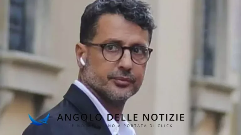 Fabrizio Corona Caso Raoul Bova