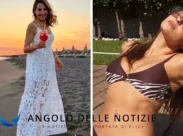 Barbara D'Urso Martina Nasoni