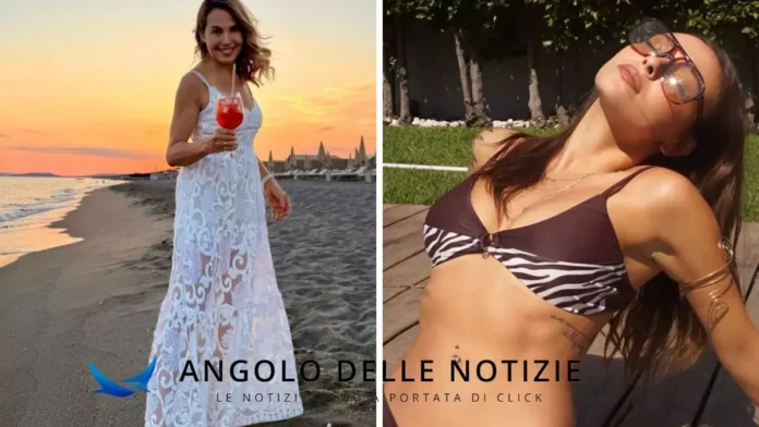 Barbara D'Urso Martina Nasoni