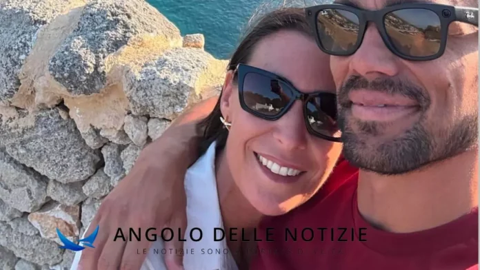 Ballando Con Le Stelle Fabio Fognini Pennetta