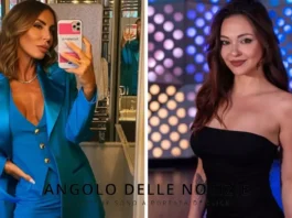 Guendalina Canessa Martina Nasoni