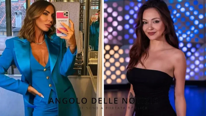 Guendalina Canessa Martina Nasoni